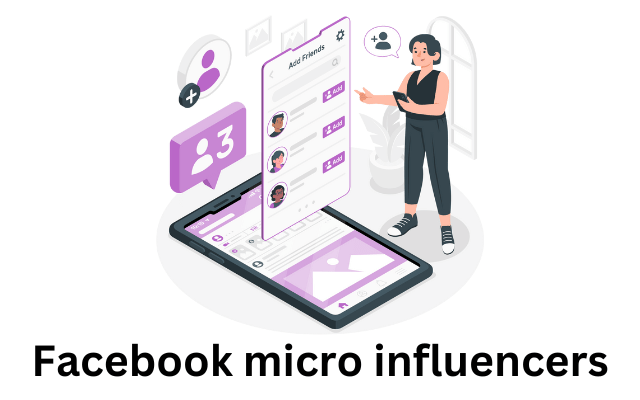 Facebook micro influencers