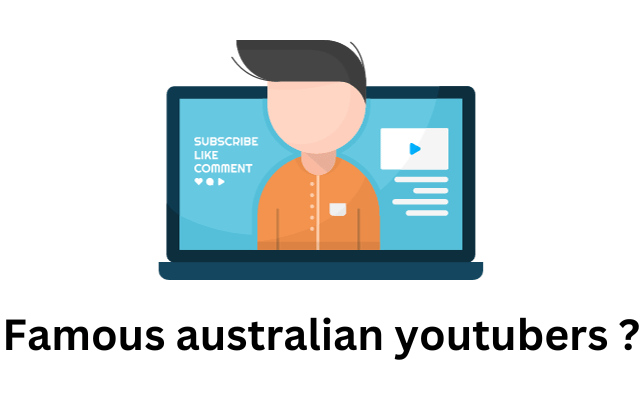 top 10 most famous australian youtubers