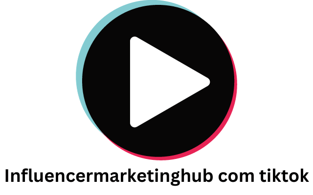 Influencermarketinghub com tiktok