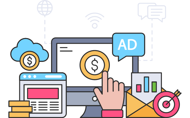 You can create ads for all Meta apps from Meta Ads Manager