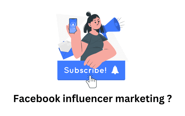 Facebook influencer marketing